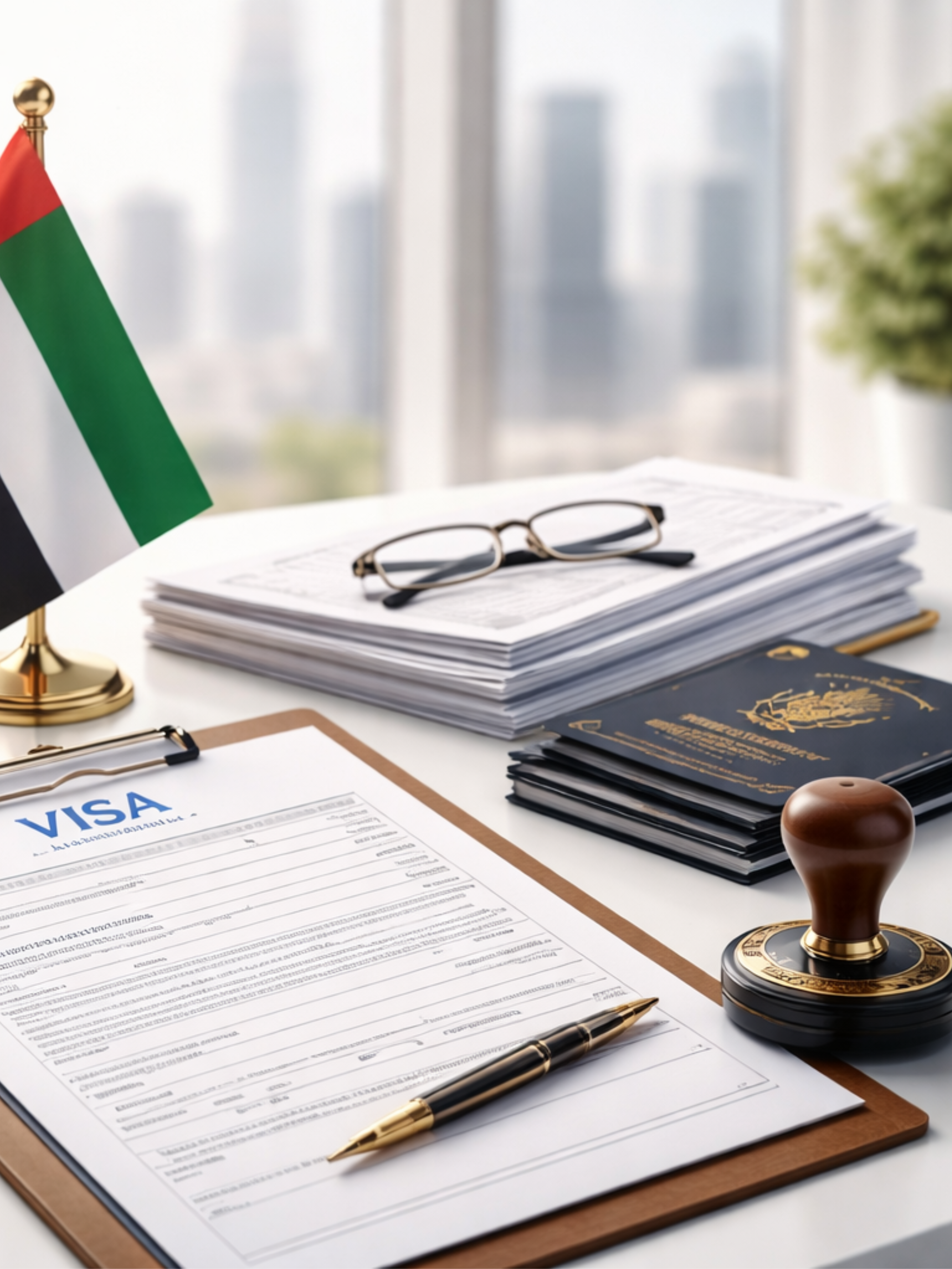 PRO & Government Services