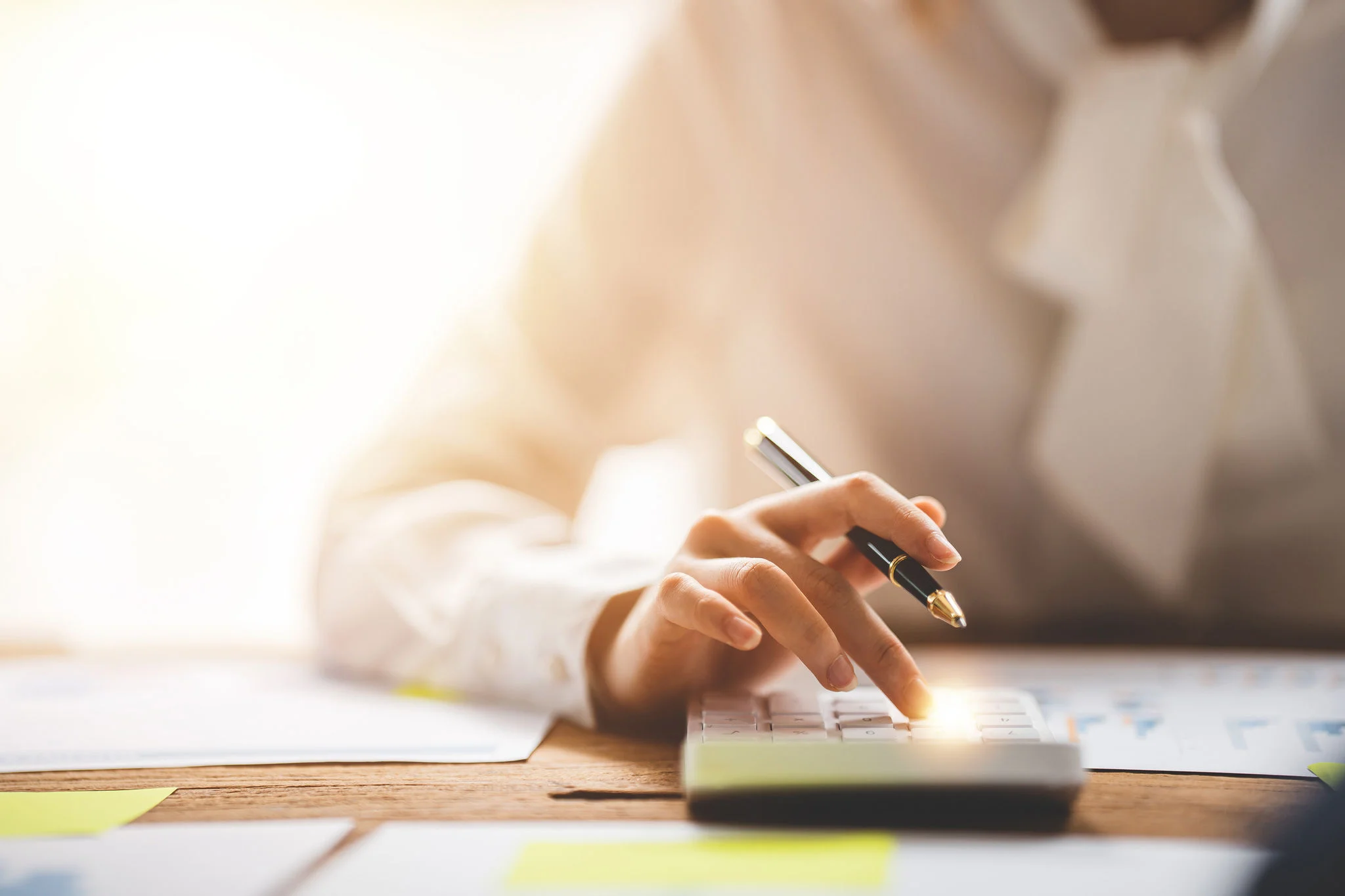 Accounting & Tax Services