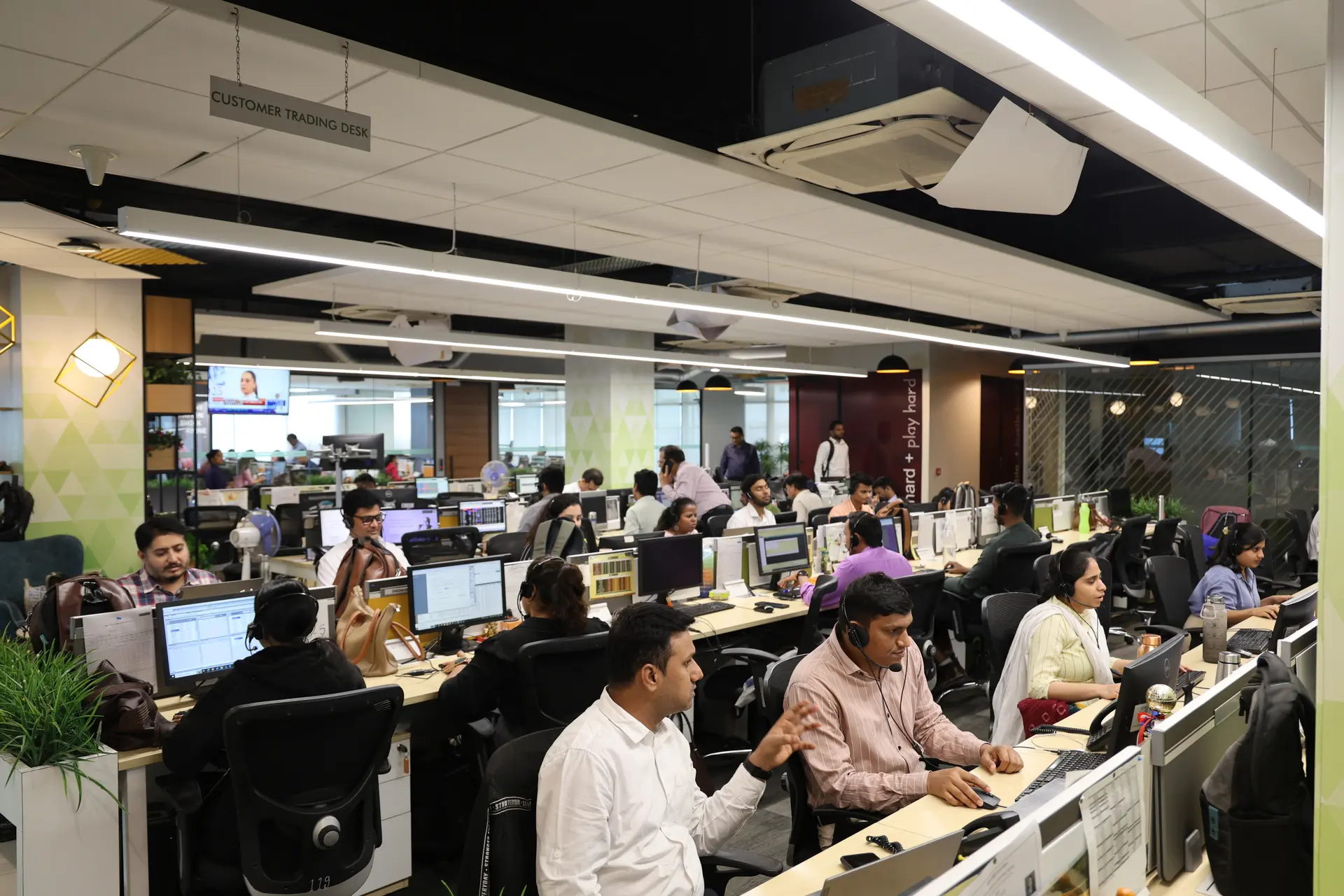 Corporate and Legal Services