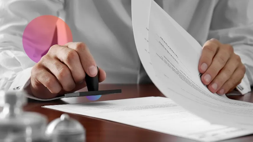 External Approvals (DED, Municipality, etc.)