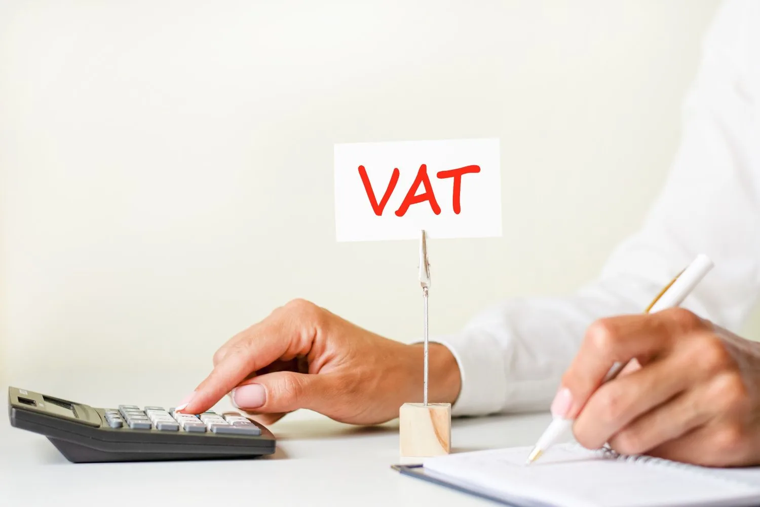 VAT Registration & Filin