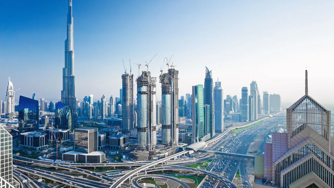 Business Setup in Dubai Mainland