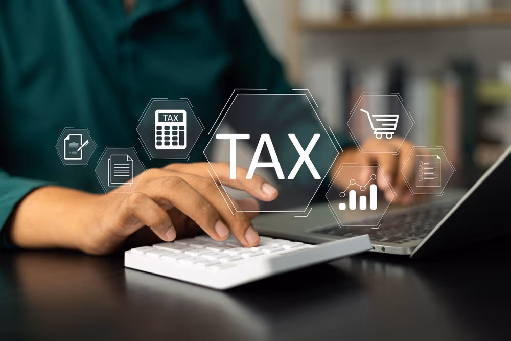 Corporate Tax in UAE