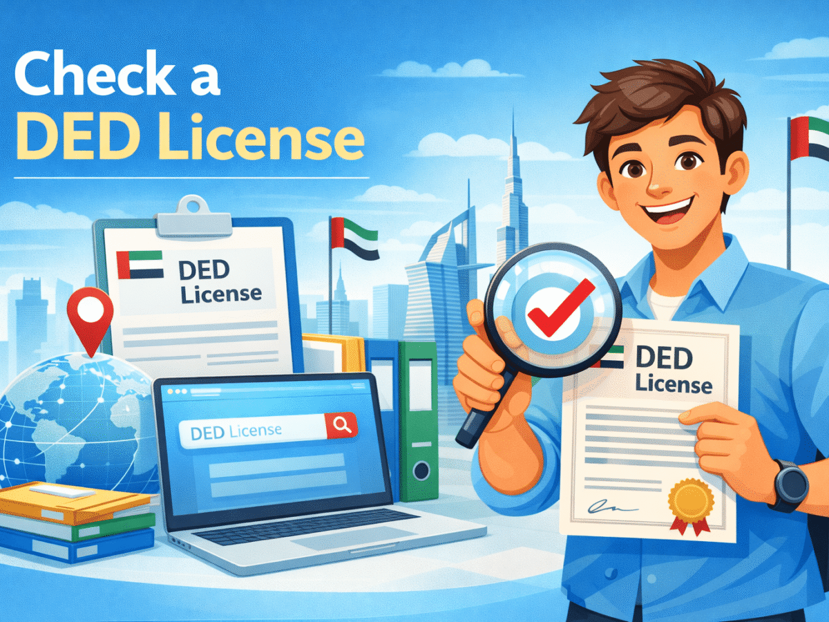 De-Register from DED Website